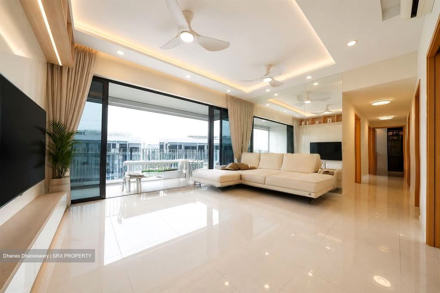 The Jovell (D17), Condominium #592553871